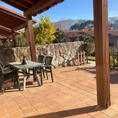 Vista Hermosa Nyaraló