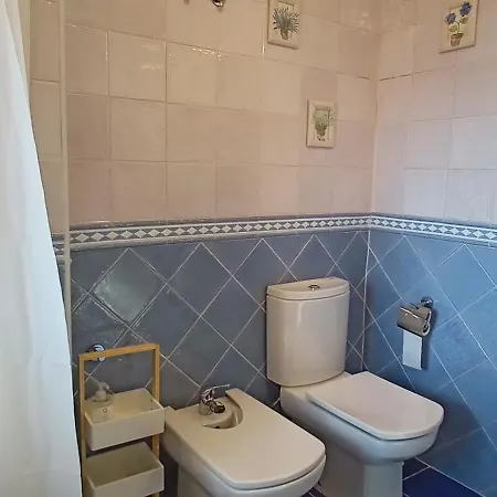 Nyaraló Vista Hermosa