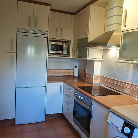 Nyaraló Vista Hermosa