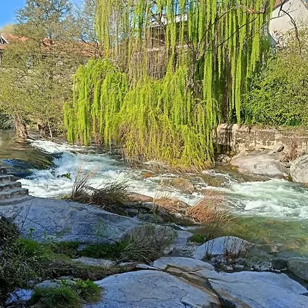 Nyaraló Vista Hermosa *