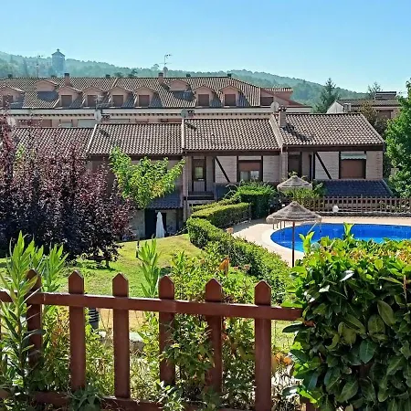 Vista Hermosa *