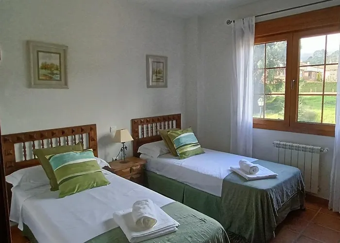 Vista Hermosa Arenas de San Pedro