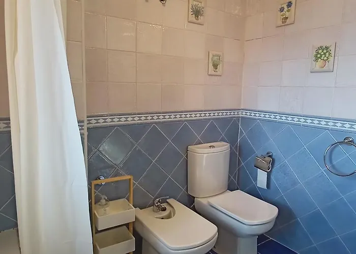 Holiday home Vista Hermosa