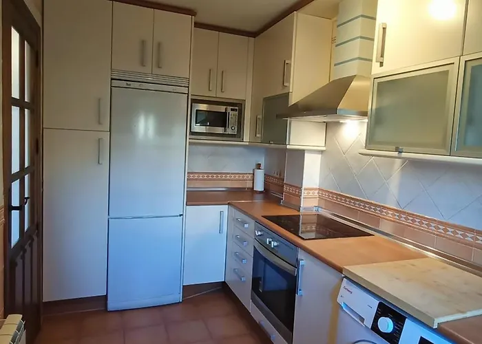 Holiday home Vista Hermosa