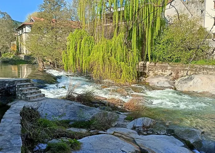 Holiday home Vista Hermosa *